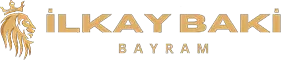 İlkay Logo