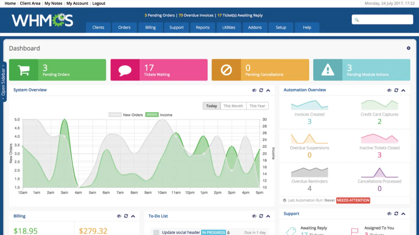WordPress Site Kurulumu